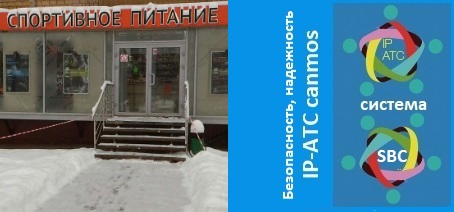 Оператор телефонии в Москве, IP-АТС