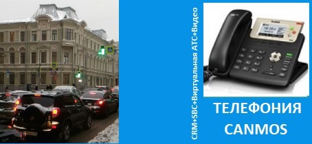 IP телефония в Москве-АТС. Телефония
