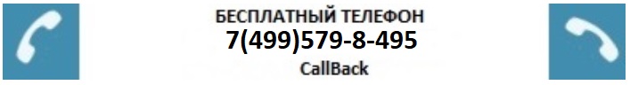 CallBack-обратный звонок